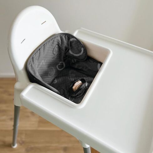 UltraShield Piddle Pad: Premium 4 Layer Waterproof Car Seat Protector for Potty Training Toddlers, Babies - Anti-Slip Backing, Machine Washable - Universal Fit - Carseat/Stroller Accessory (2 Pack) in Kuwait