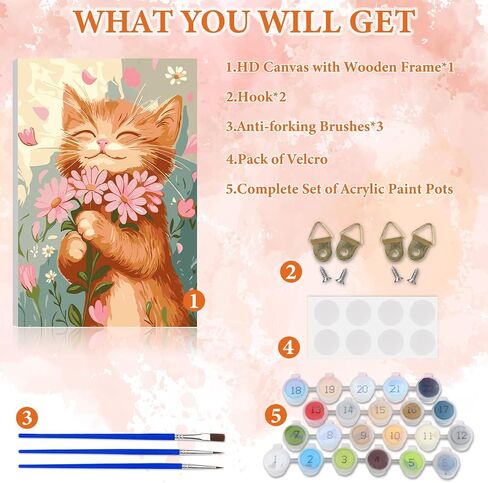 NAIMOER Lion Diamond Painting Kits for Adults Children, 5D Diamond Painting Lion Pictures Adults, Diamond Painting Animals Pictures Children Painting Set for Home Decor 30 x 40 cm in Saudi Arabia
