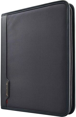 Samsonite briefcases Xenon Business Zip Portfolio, Black, One Size in Saudi Arabia