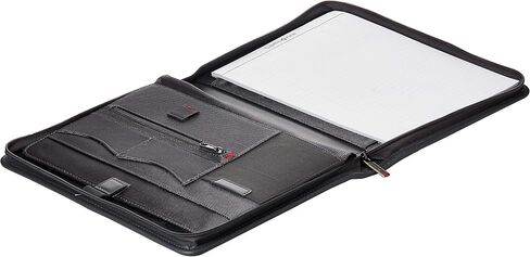 Samsonite briefcases Xenon Business Zip Portfolio, Black, One Size in Saudi Arabia
