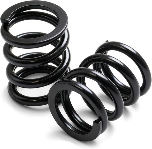 High Performance 26lb Valve Springs for Predator 196cc 212cc 224 cc Non Hemi for Coleman CT200U BT200X CT200U-EX GX160 GX200 6.5 HP OHV Clone Engines Mini Bike Go Kart Racing Upgrade in Kuwait