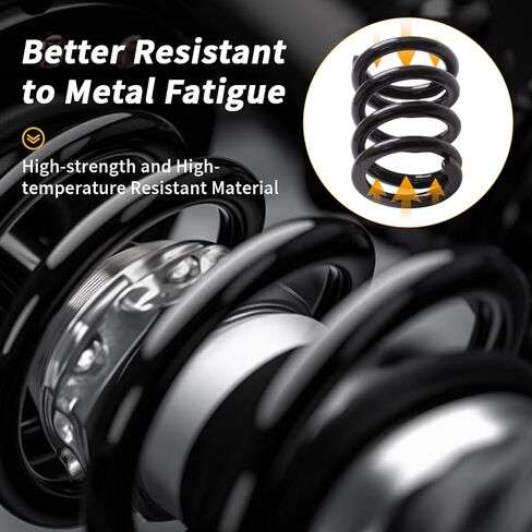 High Performance 26lb Valve Springs for Predator 196cc 212cc 224 cc Non Hemi for Coleman CT200U BT200X CT200U-EX GX160 GX200 6.5 HP OHV Clone Engines Mini Bike Go Kart Racing Upgrade in Kuwait