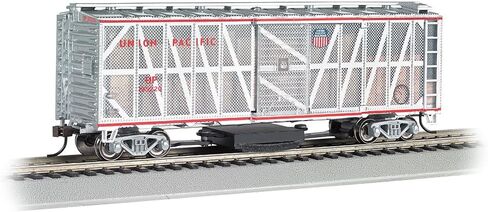 شركة Bachmann Industries لتنظيف المسار بمقياس 40 بوصة لسيارة Union Pacific للتحكم في الأضرار in Kuwait