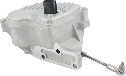 Turbocharger Actuator Replacement for F250 F350 F450 F550 6.4L 2008-2010 Replacement for 1848304C3R 8C3Z9J559ARM AA9070821189 in Saudi Arabia