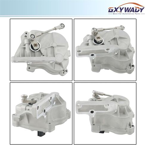 Turbocharger Actuator Replacement for F250 F350 F450 F550 6.4L 2008-2010 Replacement for 1848304C3R 8C3Z9J559ARM AA9070821189 in Saudi Arabia