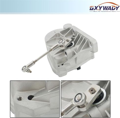 Turbocharger Actuator Replacement for F250 F350 F450 F550 6.4L 2008-2010 Replacement for 1848304C3R 8C3Z9J559ARM AA9070821189 in Saudi Arabia