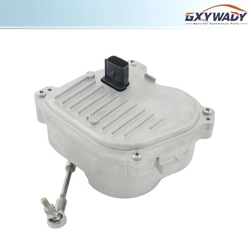 Turbocharger Actuator Replacement for F250 F350 F450 F550 6.4L 2008-2010 Replacement for 1848304C3R 8C3Z9J559ARM AA9070821189 in Saudi Arabia