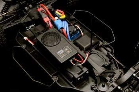Team Associated 29262 ESS-One+ 2017 Engine Sound System, Brown/A in Saudi Arabia