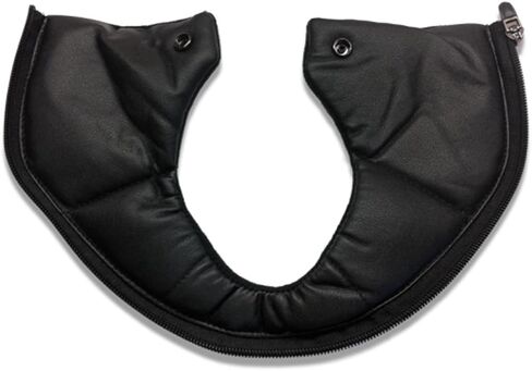 BELL Pit Boss Neck Curtain Street Motorcycle Accessories - أسود/Large-2X-Large in Saudi Arabia