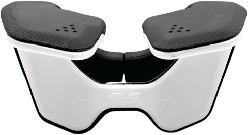Atlas Brace Broll Neck Brace (Kids Size) for Use in: Powersports, Offroad Racing, Motocross, Mountain Biking, and BMX in Kuwait
