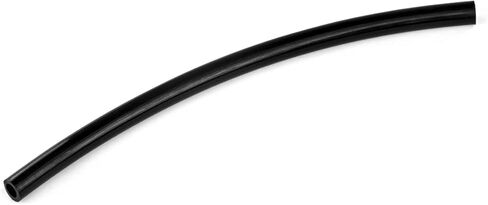 HPS Performance (HTSVH159-BLK) 5/8" (16mm) ID Black High Temperature Silicone Vacuum Hose, 4mm Wall Thickness, 25 psi Maximum Pressure, 1' Length in Saudi Arabia