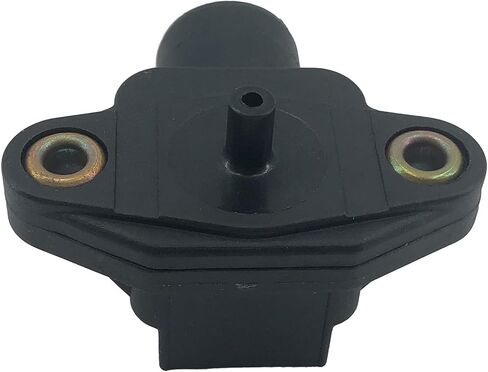 MAP Manifold Absolute Pressure Sensor 37830PAAS00 079800-4250 Fit for Honda Accord,Civic,Odyssey,Prelude,CR-V,S2000 1992-2005&Acura Integra,CL,TL 1994-2001&Isuzu Oasis 1996-1999 1.6L 1.8L 2.2L 2.3L L4 in Saudi Arabia
