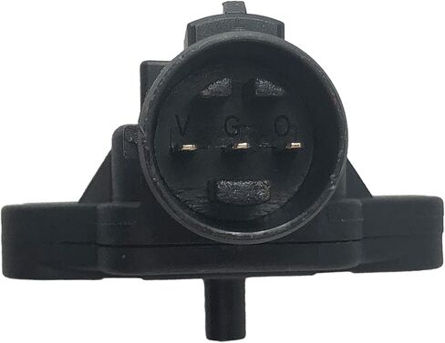 MAP Manifold Absolute Pressure Sensor 37830PAAS00 079800-4250 Fit for Honda Accord,Civic,Odyssey,Prelude,CR-V,S2000 1992-2005&Acura Integra,CL,TL 1994-2001&Isuzu Oasis 1996-1999 1.6L 1.8L 2.2L 2.3L L4 in Saudi Arabia