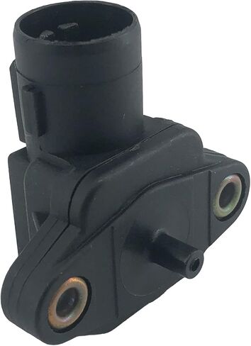 MAP Manifold Absolute Pressure Sensor 37830PAAS00 079800-4250 Fit for Honda Accord,Civic,Odyssey,Prelude,CR-V,S2000 1992-2005&Acura Integra,CL,TL 1994-2001&Isuzu Oasis 1996-1999 1.6L 1.8L 2.2L 2.3L L4 in Saudi Arabia