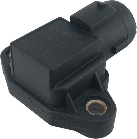 MAP Manifold Absolute Pressure Sensor 37830PAAS00 079800-4250 Fit for Honda Accord,Civic,Odyssey,Prelude,CR-V,S2000 1992-2005&Acura Integra,CL,TL 1994-2001&Isuzu Oasis 1996-1999 1.6L 1.8L 2.2L 2.3L L4 in Saudi Arabia
