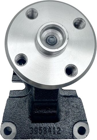 دعم المروحة 87428288 J910595 J911205 3958412 3911205 5261322 متوافق مع محرك Cummins 4BT3.9 6BT5.9 G3.9 6BT ISB QSB QSB5.9 QSB6.7 G3.9 ISF2.8 B4.5S in Saudi Arabia