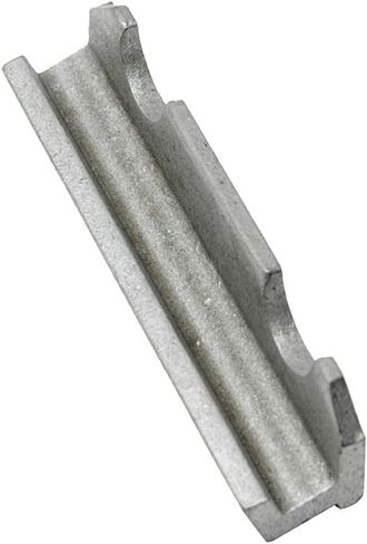 KarParts360 For Workhorse P32 2000 Disc Brake Caliper Support Key Front | Gold Classification in Saudi Arabia
