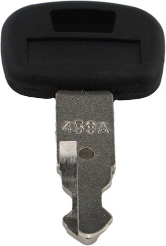 FridayParts استبدال 8 قطعة مفتاح الإشعال RC411-53933 متوافق مع كوبوتا KX121-3 KX161-3 KX41-3 KX71-3 KX91-3 SVL75 SVL90 L39 L47 L48 M59 M62 in Saudi Arabia