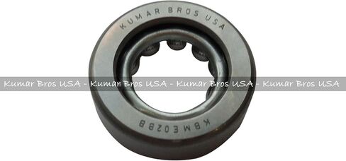 32200-16220 New Steering Shaft Bearing COMPATIBLE WITH Kubota Tractor L345 L285 L210 L200 L260 in Saudi Arabia