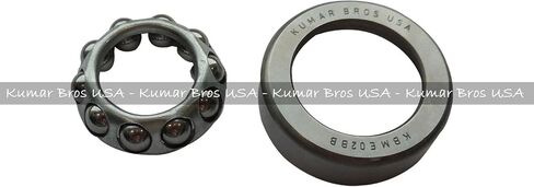 32200-16220 New Steering Shaft Bearing COMPATIBLE WITH Kubota Tractor L345 L285 L210 L200 L260 in Saudi Arabia