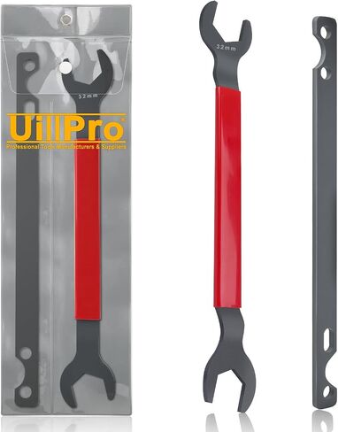 Fan Clutch Removal Tool kit,32mm Wrench & 36mm Clutch Fan Tool Wrench,Water Pump Pulley Holder Removal Tool for BMW, Ford, GM, Dodge,Chevrolet,Jeep Fan Clutch Removal Tool,Water Pump Holder in Saudi Arabia