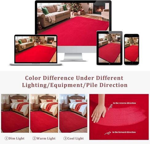 Przemy Washable Black Rugs for Bedroom Living Room, 4x6 Feet Super Soft Memory Foam Rug, Modern Indoor Carpet for Kids Boys Girls Room Dorm Bedside Nursery Decor Mat in Kuwait