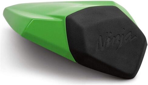 Genuine Kawasaki Accessories Seat Cowl (Lime Green) Compatible With 16-18 KAWASAKI ZX10R in Saudi Arabia