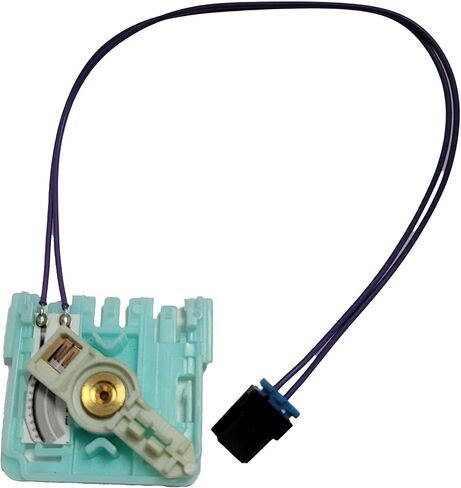 مستشعر مستوى الوقود Herko FC49GR، متوافق مع GMC Silverado 2500 HD Silverado 3500 HD Sierra 2500 HD Sierra 3500 HD Silverado 2500 HD Classic Silverado 3500 Classic Sierra 2500 HD Classic 6.6L 01-08 in Kuwait