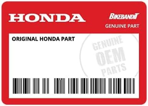 HONDA 11321-MGC-920 COVER, L. CRANKCASE in Saudi Arabia