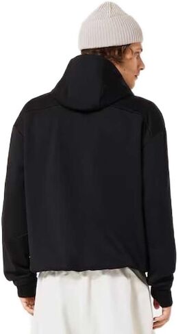 Oakley Men's Solar Rail Softshell Hoodie in Saudi Arabia