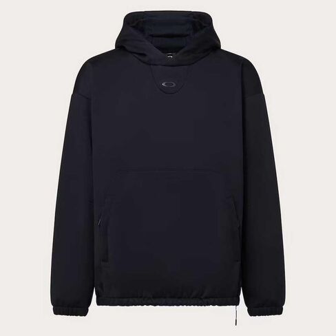 Oakley Men's Solar Rail Softshell Hoodie in Saudi Arabia