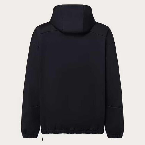 Oakley Men's Solar Rail Softshell Hoodie in Saudi Arabia
