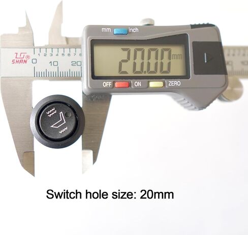 طقم راحة المقعد العالمي للسيارات والشاحنات الصغيرة (12V-101A) in Saudi Arabia