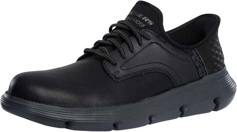 حذاء بدون كعب للرجال من Skechers Garza-Gervin سهل الارتداء in Saudi Arabia
