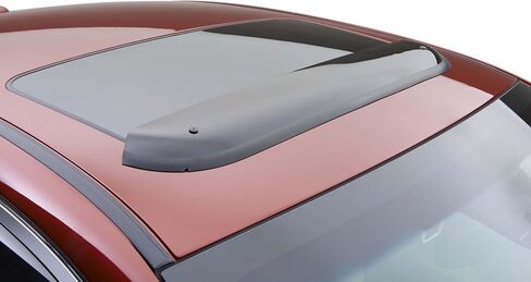 Subaru 2015-2019 Outback & Legacy OEM Moonroof Air Deflector F541SAL100 2017-2023 Impreza in Saudi Arabia