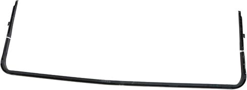 FZJDSD Roof Sunroof-Air Deflector Compatible with BMW X5 2014 2015 2016 2017 2018 Replace 54107387030 in Saudi Arabia