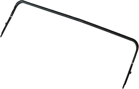 FZJDSD Roof Sunroof-Air Deflector Compatible with BMW X5 2014 2015 2016 2017 2018 Replace 54107387030 in Saudi Arabia