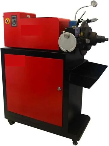 Continuously Variable Speed Brake Lathe Am-552 For Repairing The Drum Or Disc From Mini Car To Heavy Trucks(110V) in Saudi Arabia