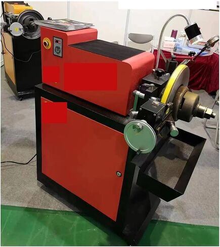 Continuously Variable Speed Brake Lathe Am-552 For Repairing The Drum Or Disc From Mini Car To Heavy Trucks(110V) in Saudi Arabia