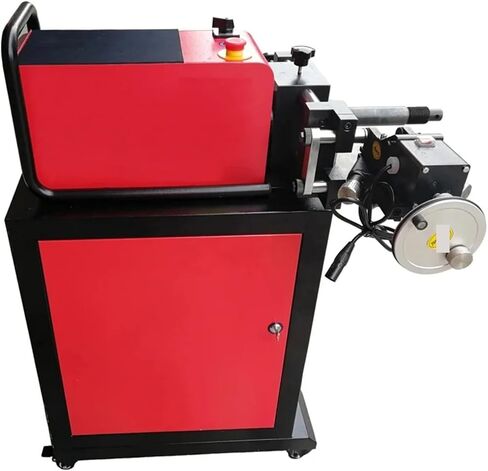Continuously Variable Speed Brake Lathe Am-552 For Repairing The Drum Or Disc From Mini Car To Heavy Trucks(110V) in Saudi Arabia