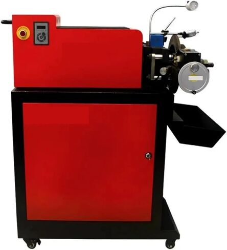 Continuously Variable Speed Brake Lathe Am-552 For Repairing The Drum Or Disc From Mini Car To Heavy Trucks(110V) in Saudi Arabia