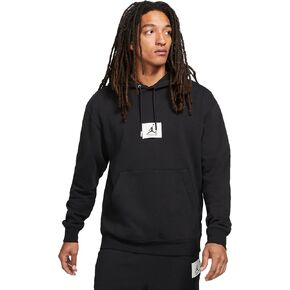 بلوفر بغطاء للرأس للرجال من Nike Jordan Flight Fleece للرجال in Kuwait