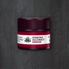 Modern Spartan Systems- Spartan Accuracy Grease 4oz in Kuwait