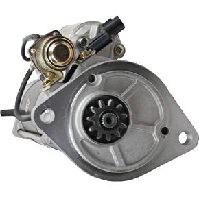 DB Electrical 410-48120 New Starter For Holland E160 Excavator 2006-On Vame049303 M8T87171 Smt0367 18539 ME049303 in Saudi Arabia