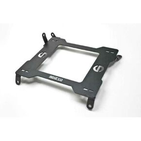 Sparco 600SB236R 600 Seat Base Mitsubishi Eclipse (95-99), 1 Pack in Saudi Arabia