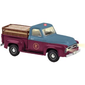 Lionel Warner Brothers The Polar Express Vintage TMCC O Gauge Model Train Truck in Kuwait