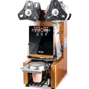 VEVOR Impulse Sealer 16 بوصة، آلة ختم الحرارة اليدوية مع وضع تسخين قابل للتعديل، ABS يتقلص كيس التغليف لأكياس البلاستيك مايلر PE PP، آلة ختم الأكياس البلاستيكية المحمولة مع مجموعة استبدال إضافية in Kuwait