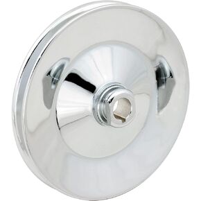 Mr. Gasket 4948G Chrome Power Steering Pulley in Kuwait