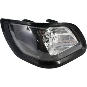 RH Headlight Lamp 3C081-75712 3C081-75713 For Kubota M5040 M5140 M6040 M7040 M8540 M9540 M96SDS M96SDSCC M96SH M96SHDM M108SDSL M108SH M108SHD Aftermarket Parts in Kuwait