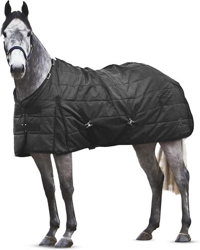HORZE Nevada Medium Weight Stable Blanket 200g in Kuwait